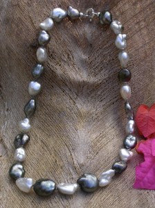 Collier de Keshis de Surgreffe