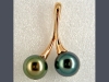 pendentif-duo-perles-cerise-argent